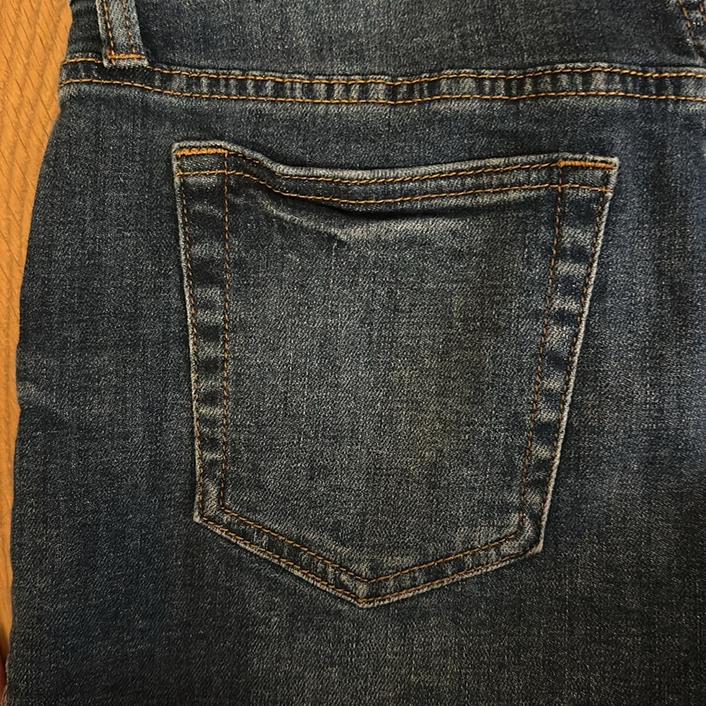 Joe’s cut off denim shorts Size 28 - Picture 6 of 9